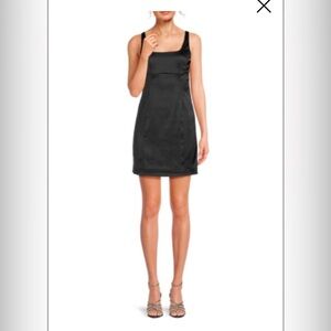 RD style NEW W TAGS- Bustier Mini dress